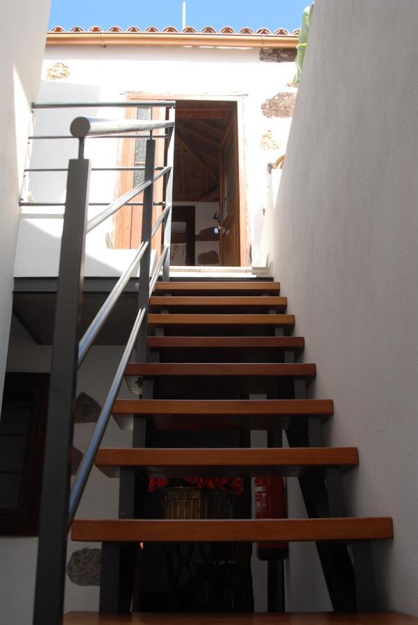 Vila Casa Maria Tazacorte Exteriér fotografie