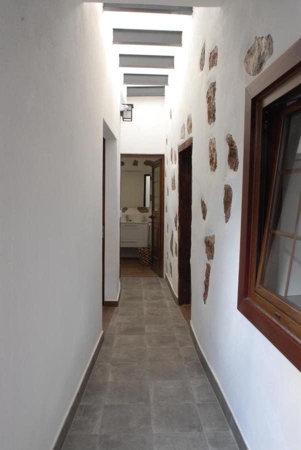 Vila Casa Maria Tazacorte Exteriér fotografie